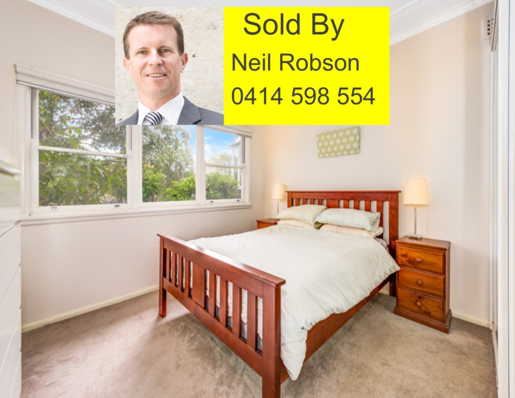 9 Gerrish Street, Gladesville Sold by Cassidy Real Estate - image 1