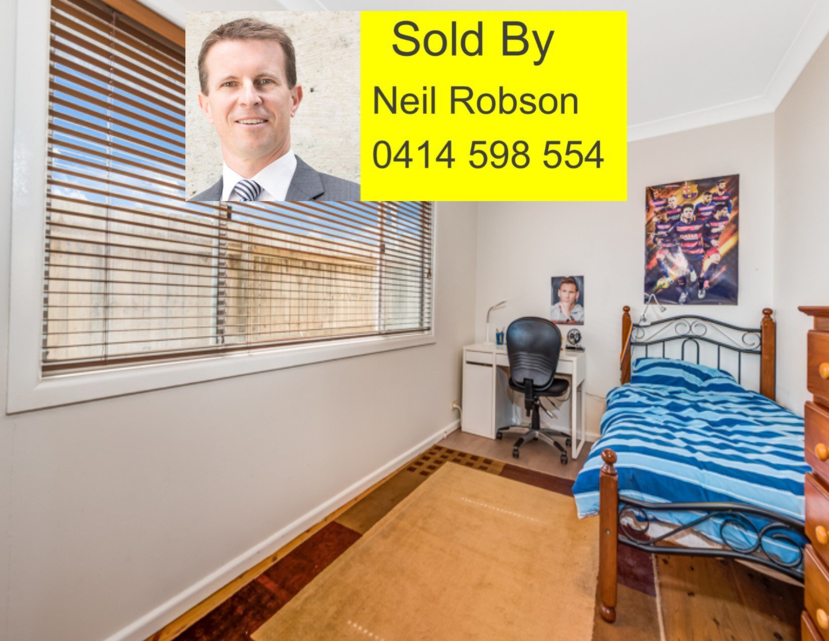 9 Gerrish Street, Gladesville Sold by Cassidy Real Estate - image 1