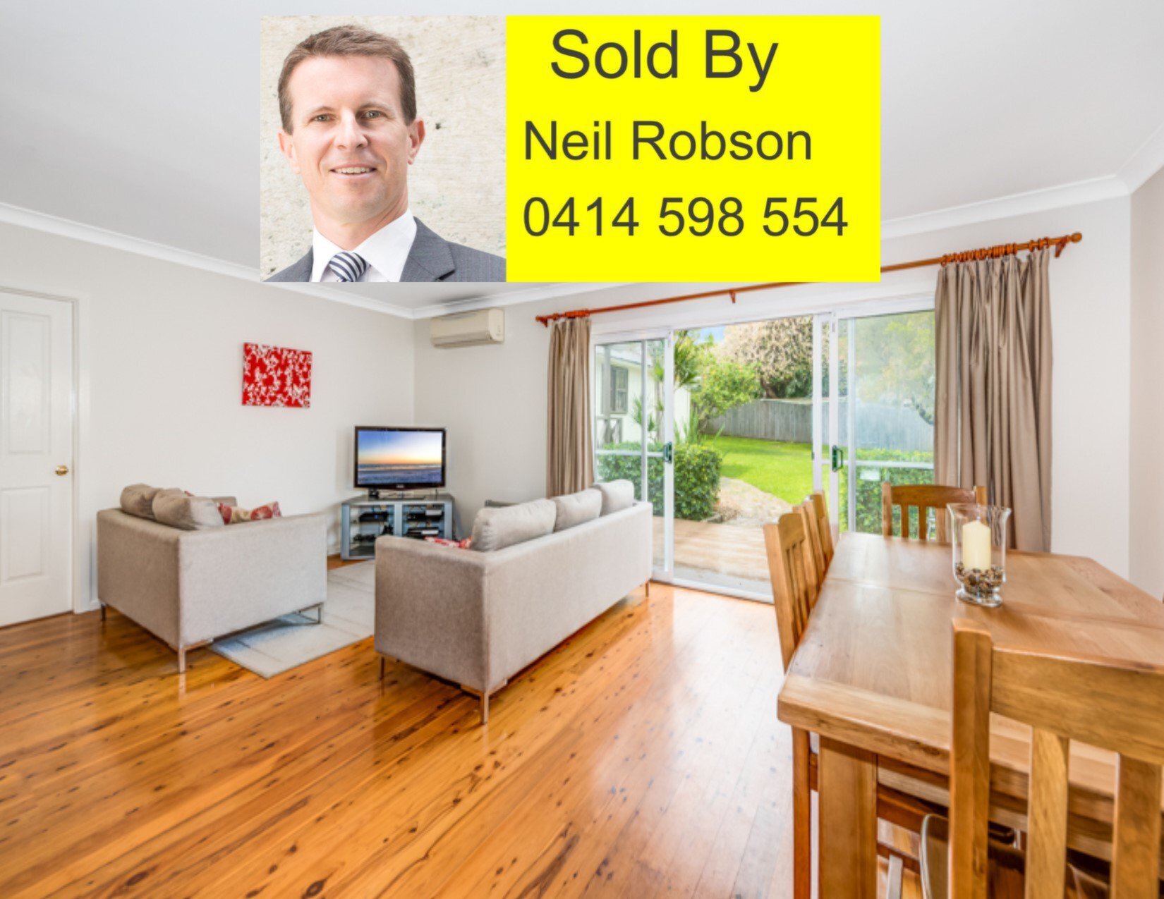 9 Gerrish Street, Gladesville Sold by Cassidy Real Estate - image 1
