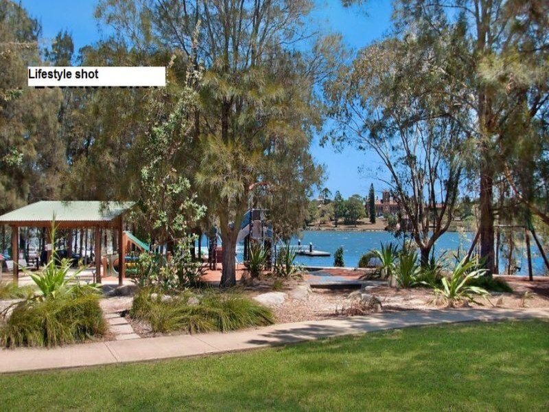 44 Phillip Road, Putney Sold by Cassidy Real Estate - image 1