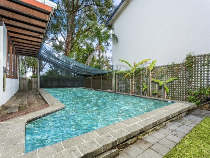 6 Beach Street, Tennyson Point Sold by Cassidy Real Estate - image 1