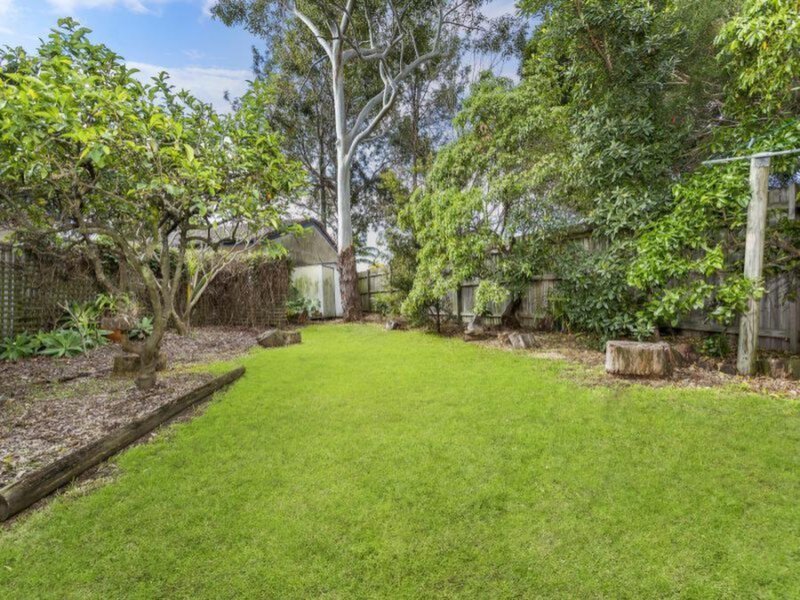 6 Beach Street, Tennyson Point Sold by Cassidy Real Estate - image 1