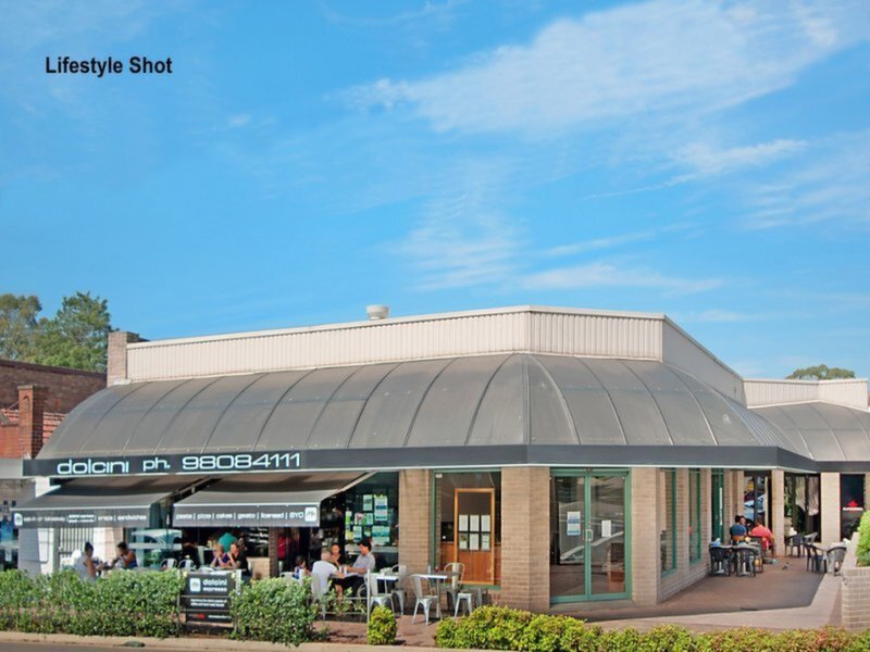 6 Beach Street, Tennyson Point Sold by Cassidy Real Estate - image 1