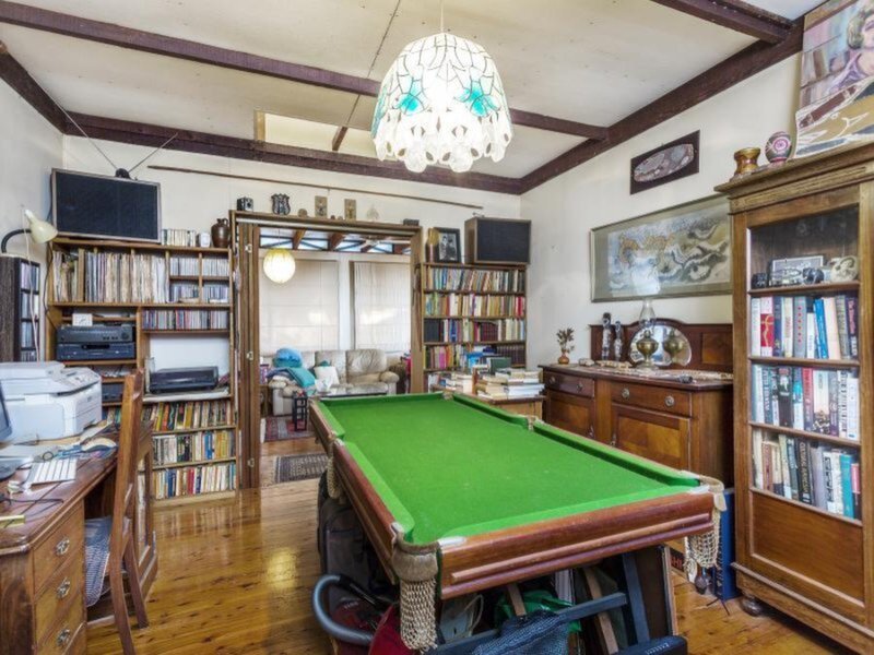 6 Beach Street, Tennyson Point Sold by Cassidy Real Estate - image 1