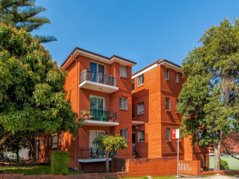 11/502 Victoria Road, Ryde Sold by Cassidy Real Estate - image 1