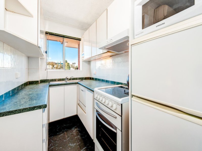 11/502 Victoria Road, Ryde Sold by Cassidy Real Estate - image 1