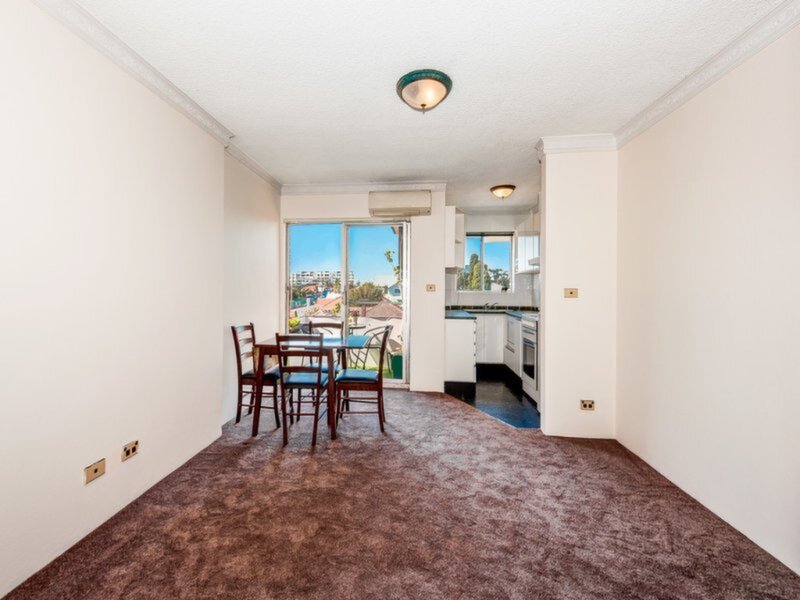 11/502 Victoria Road, Ryde Sold by Cassidy Real Estate - image 1