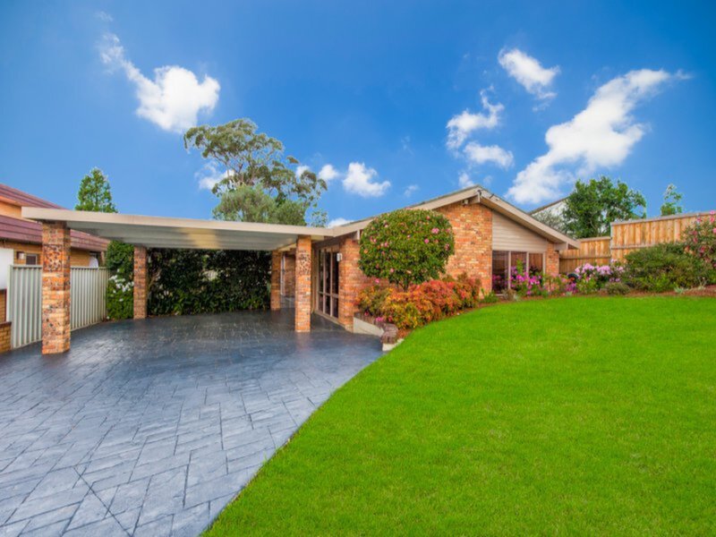 2 Elliott Avenue, East Ryde Sold by Cassidy Real Estate - image 1