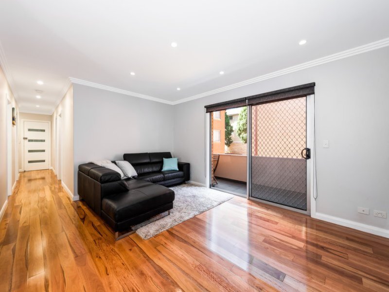3/60 Kings Road, Five Dock Sold by Cassidy Real Estate - image 1