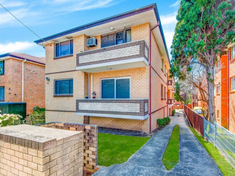3/60 Kings Road, Five Dock Sold by Cassidy Real Estate - image 1