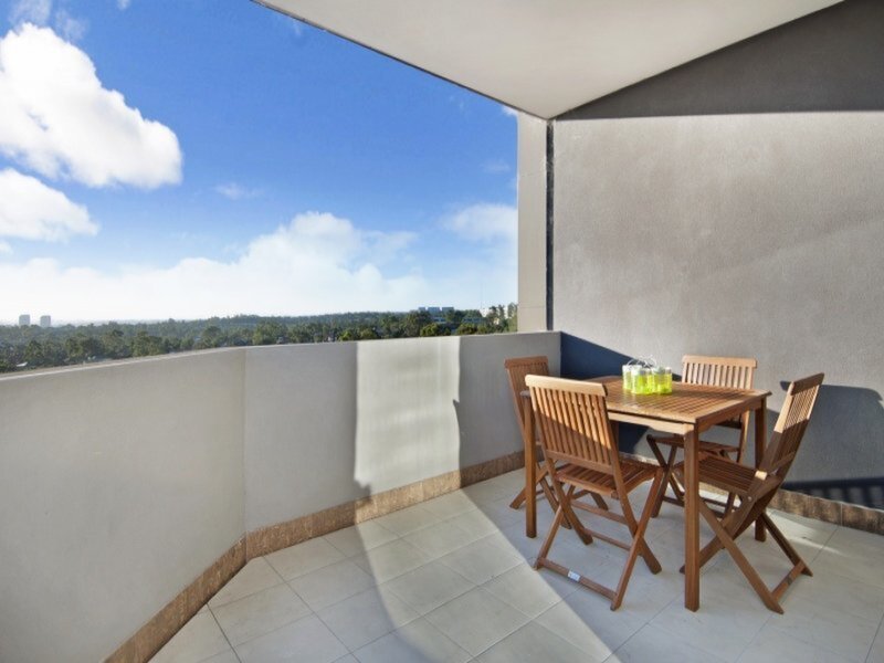 18/297-307 Victoria Road, Gladesville Sold by Cassidy Real Estate - image 1