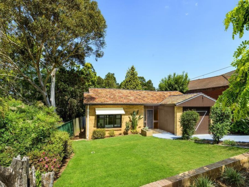 60 Charles Street, Ryde Sold by Cassidy Real Estate - image 1