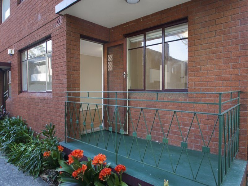 5/67 Ryde Road, Hunters Hill Sold by Cassidy Real Estate - image 1