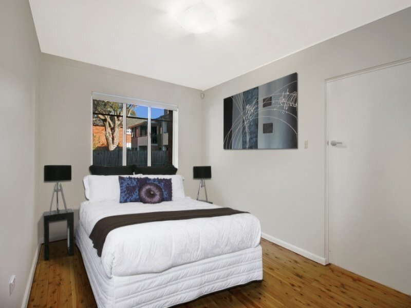 5/67 Ryde Road, Hunters Hill Sold by Cassidy Real Estate - image 1