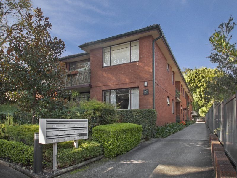 5/67 Ryde Road, Hunters Hill Sold by Cassidy Real Estate - image 1