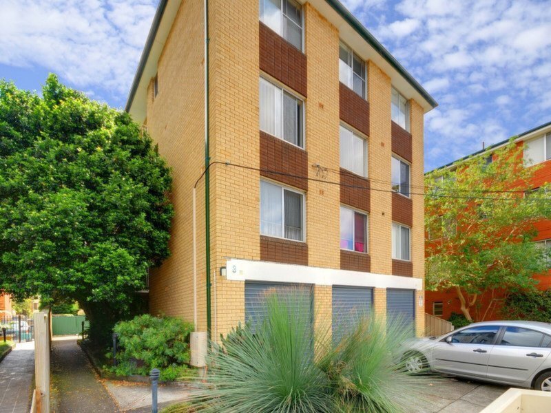 5/3 Blair Street, Gladesville Sold by Cassidy Real Estate - image 1