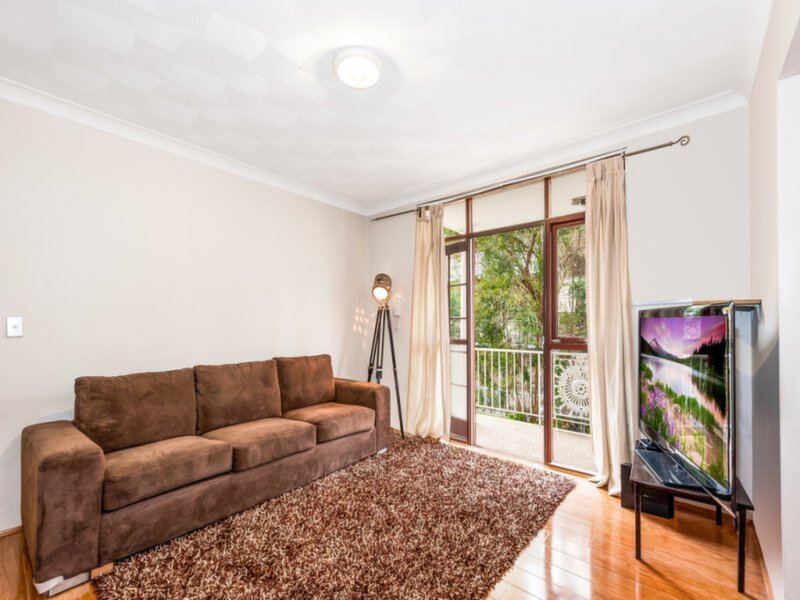 4/12 Pittwater Road, Gladesville Sold by Cassidy Real Estate - image 1
