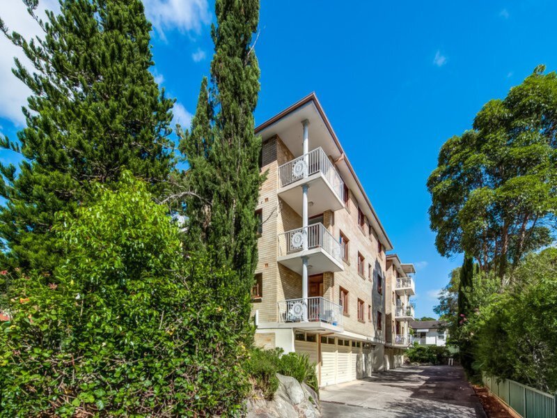 4/12 Pittwater Road, Gladesville Sold by Cassidy Real Estate - image 1