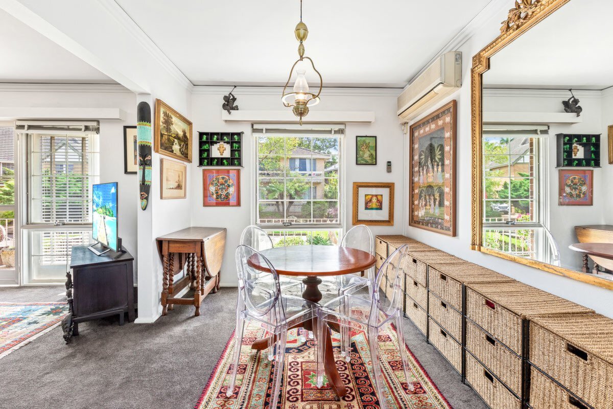 2/6 The Close, Hunters Hill Sold by Cassidy Real Estate - image 1