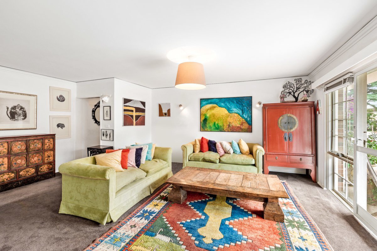 2/6 The Close, Hunters Hill Sold by Cassidy Real Estate - image 1