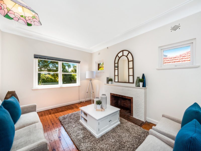 68 Ryde Road, Hunters Hill Sold by Cassidy Real Estate - image 1