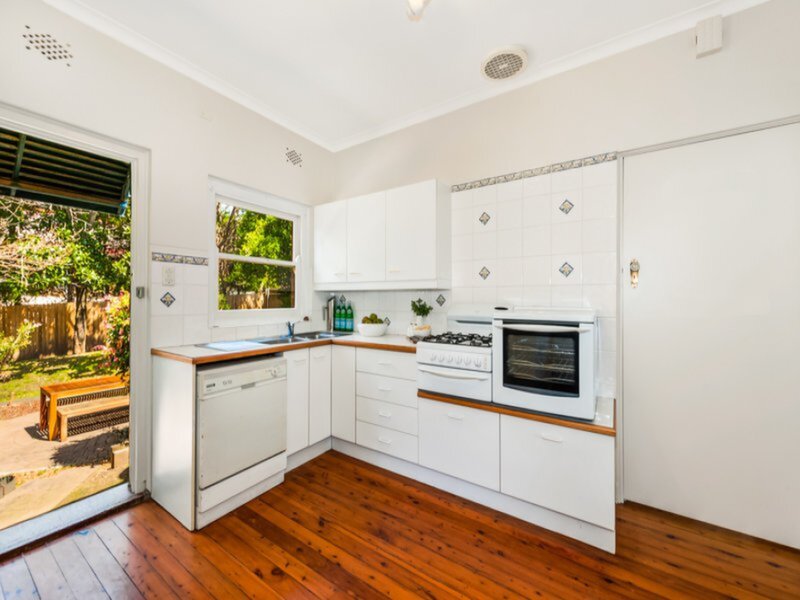 68 Ryde Road, Hunters Hill Sold by Cassidy Real Estate - image 1