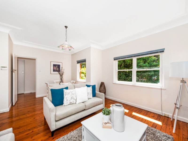 68 Ryde Road, Hunters Hill Sold by Cassidy Real Estate - image 1