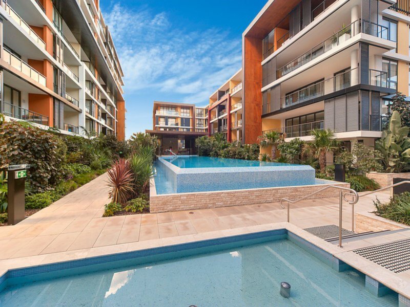 1303B/5 Pope Street, Ryde Sold by Cassidy Real Estate - image 1