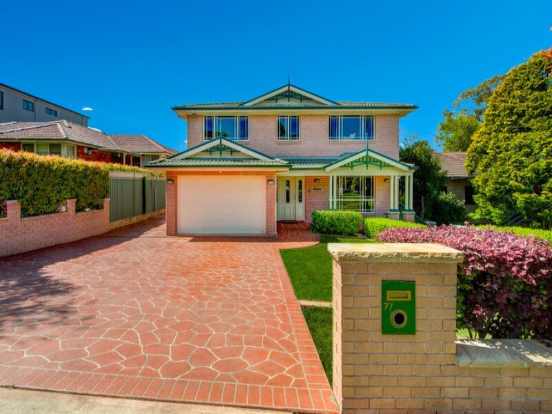 77 Bridge Road, Ryde Sold by Cassidy Real Estate - image 1