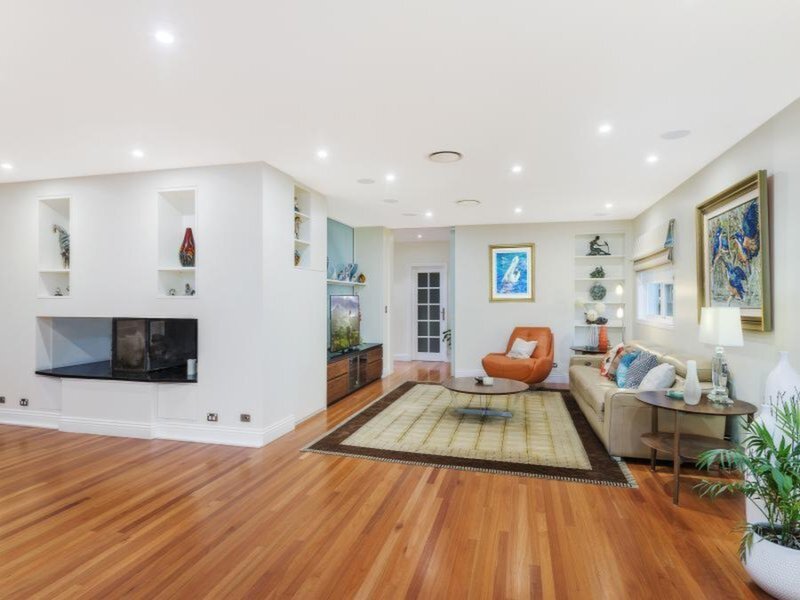 141A Tennyson Road, Tennyson Point Sold by Cassidy Real Estate - image 1