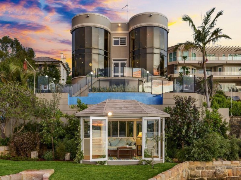 141A Tennyson Road, Tennyson Point Sold by Cassidy Real Estate - image 1