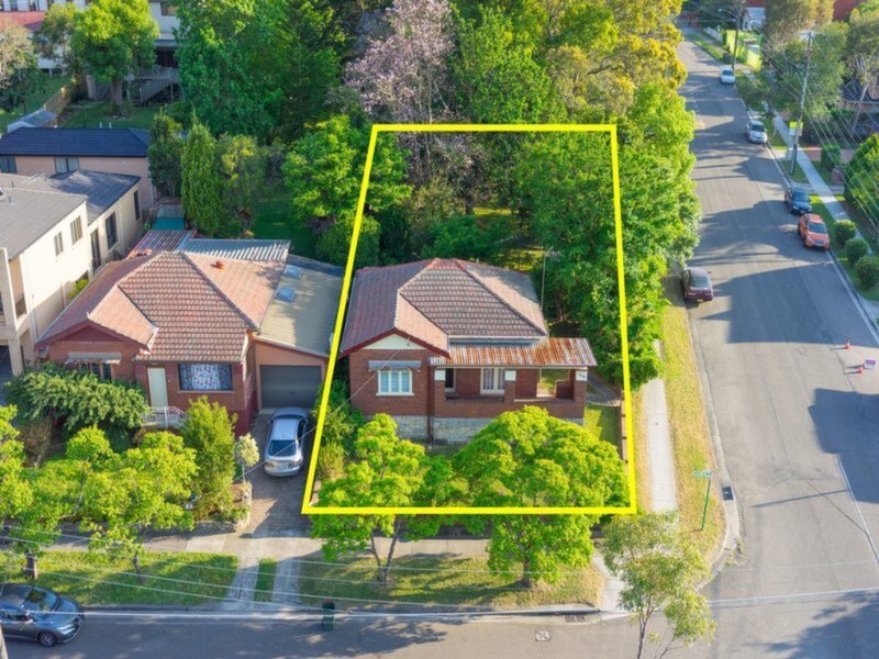 1 Moss Street, West Ryde Sold by Cassidy Real Estate - image 1