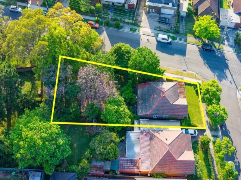 1 Moss Street, West Ryde Sold by Cassidy Real Estate - image 1