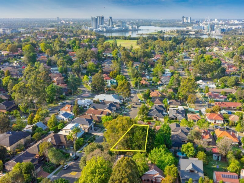 1 Moss Street, West Ryde Sold by Cassidy Real Estate - image 1