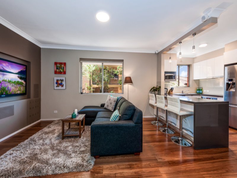 2/535 Victoria Road, Ryde Sold by Cassidy Real Estate - image 1