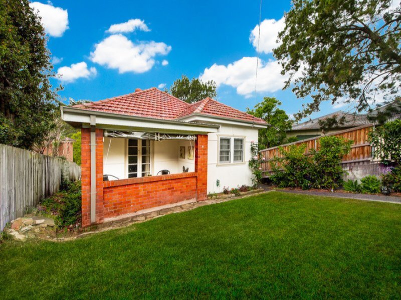 62 Higginbotham Road, Gladesville Sold by Cassidy Real Estate - image 1