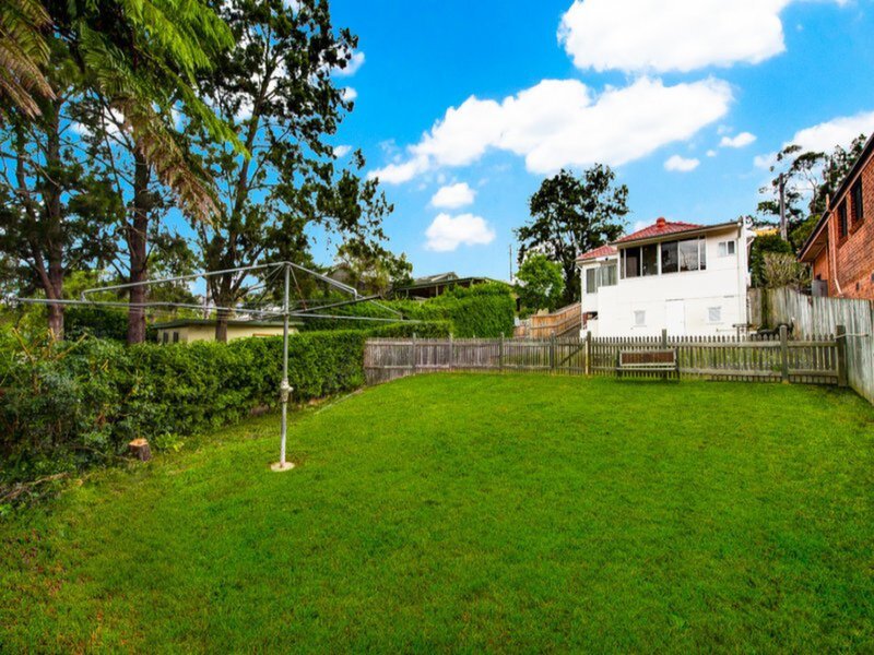62 Higginbotham Road, Gladesville Sold by Cassidy Real Estate - image 1