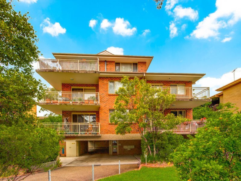 8/6-8 Blair Street, Gladesville Sold by Cassidy Real Estate - image 1