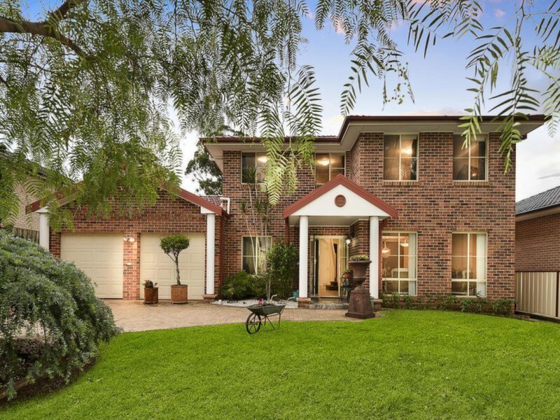 45 Honiton Avenue, Carlingford Sold by Cassidy Real Estate - image 1