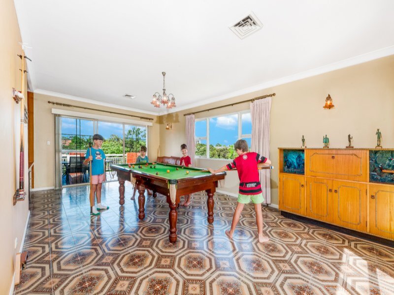 28 Conrad Street, North Ryde Sold by Cassidy Real Estate - image 1