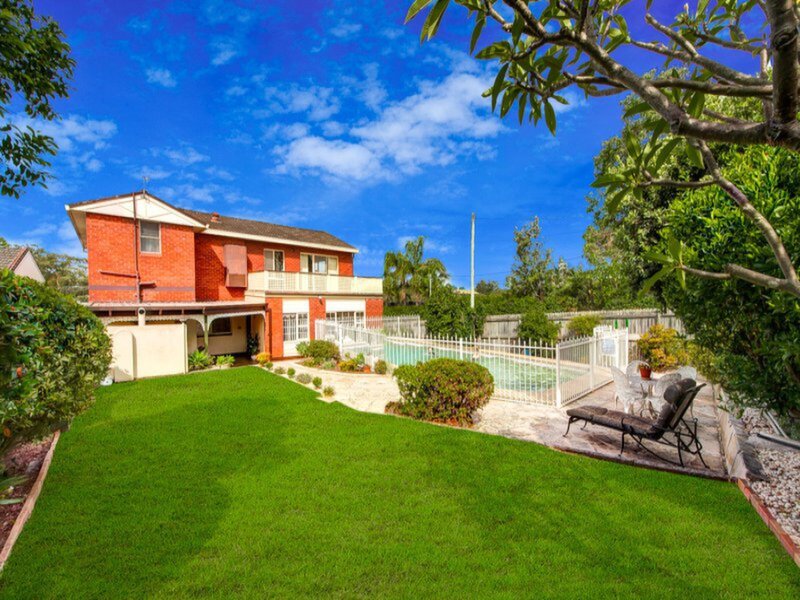28 Conrad Street, North Ryde Sold by Cassidy Real Estate - image 1