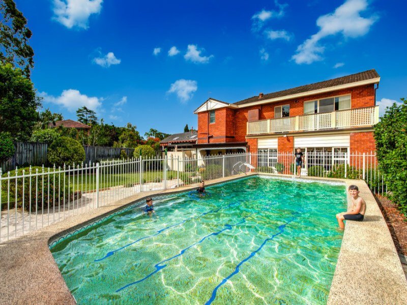 28 Conrad Street, North Ryde Sold by Cassidy Real Estate - image 1