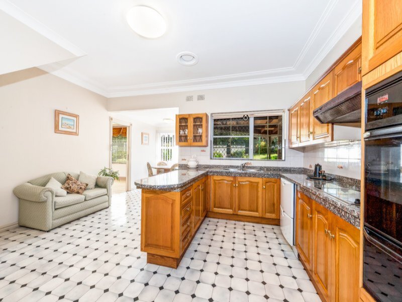 28 Conrad Street, North Ryde Sold by Cassidy Real Estate - image 1