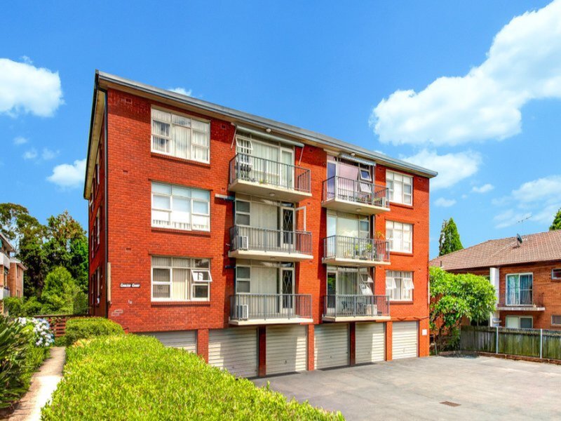 2/10 Coulter Street, Gladesville Sold by Cassidy Real Estate - image 1