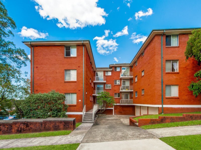 8/4-6 Harvard Street, Gladesville Sold by Cassidy Real Estate - image 1