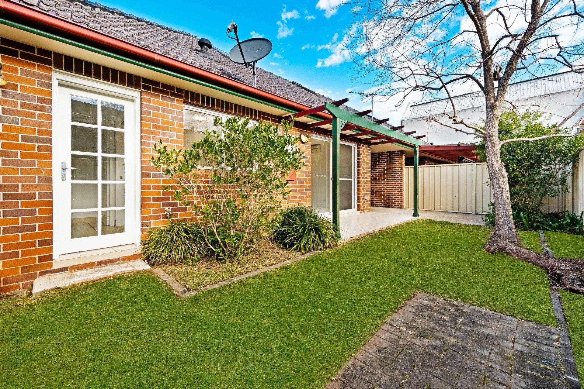 1/72A Eltham Street, Gladesville Sold by Cassidy Real Estate - image 1