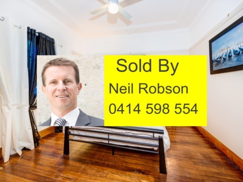 66A Higginbotham Road, Gladesville Sold by Cassidy Real Estate - image 1