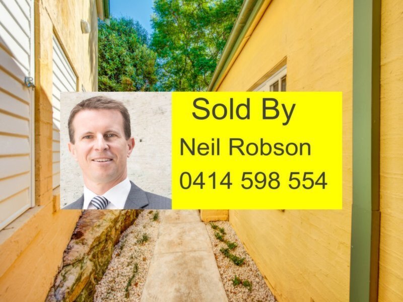 66A Higginbotham Road, Gladesville Sold by Cassidy Real Estate - image 1