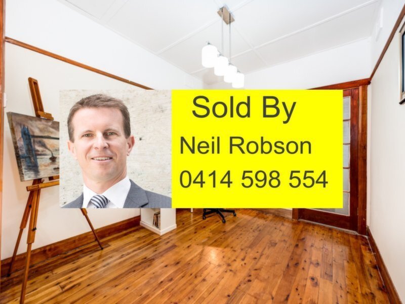 66A Higginbotham Road, Gladesville Sold by Cassidy Real Estate - image 1