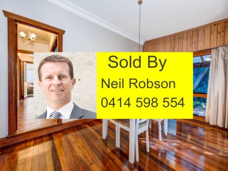 66A Higginbotham Road, Gladesville Sold by Cassidy Real Estate - image 1